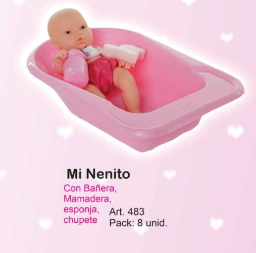 Mi Nenito 483