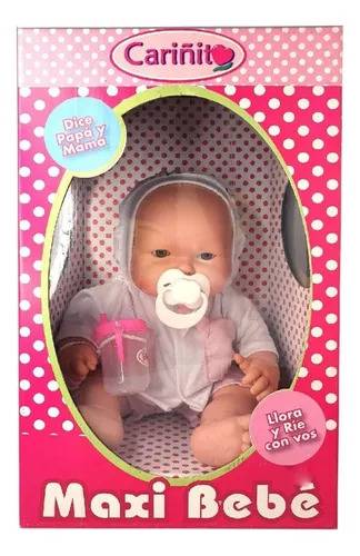 Maxi Bebe Llora,Rie 765