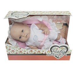 Bebe Baby Lovely 904
