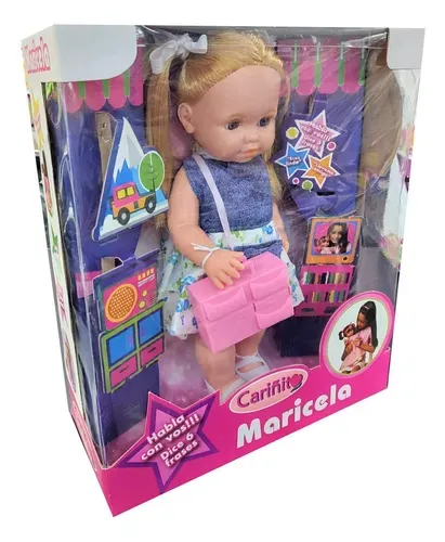 Maricela Viaja Con Vos 861