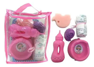 Bolso C/Accesorios 884