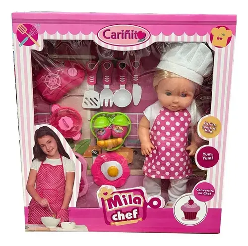 Mila Cheef 923