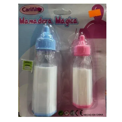 Mamaderas Magicas 963