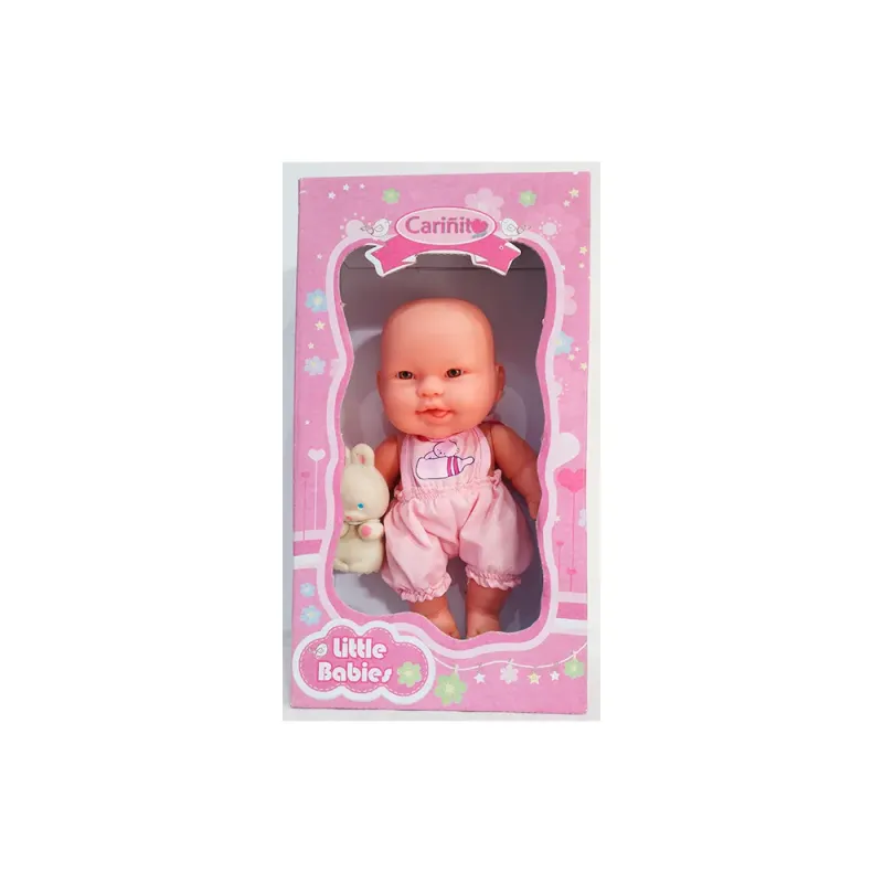 Little Babies Con Caballito 974