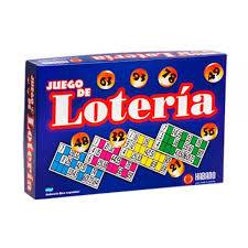 Loteria Familiar Habano