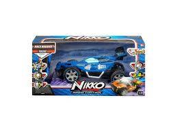 Nikko 10044 New Alien Panic Blue