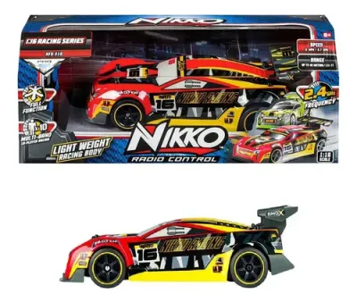 Nikko 10131 Racing Nfr 1.16