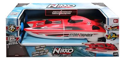 Nikko Lancha Hydro 10270