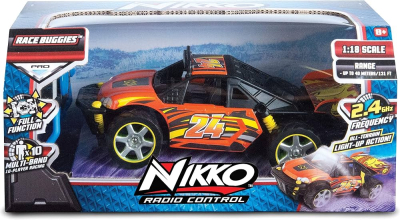 Nikko 10041 Hyper Blaze