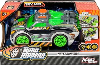 Nikko 20440 Afterburner