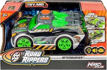 Nikko 20440 Afterburner