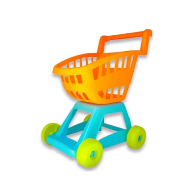 Carrito De Supermercado