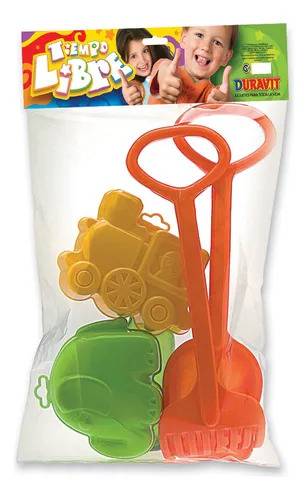 Pala Y Rastrillo Duravit 535