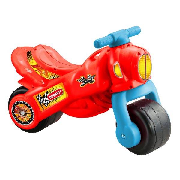 Moto Fuego 280
