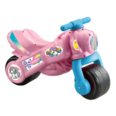 Moto Unicornio 281
