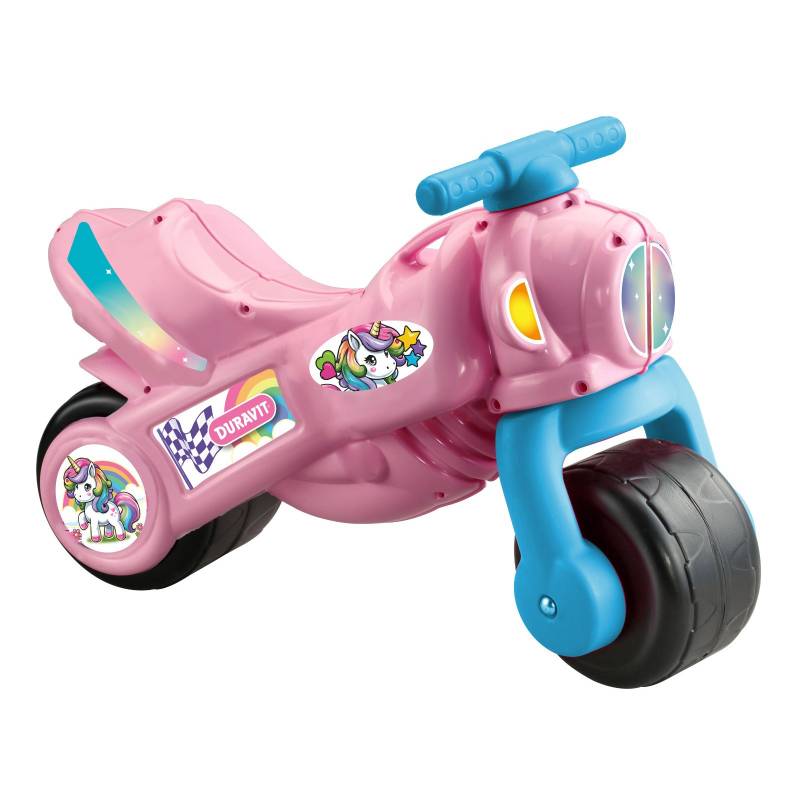 Moto Unicornio 281