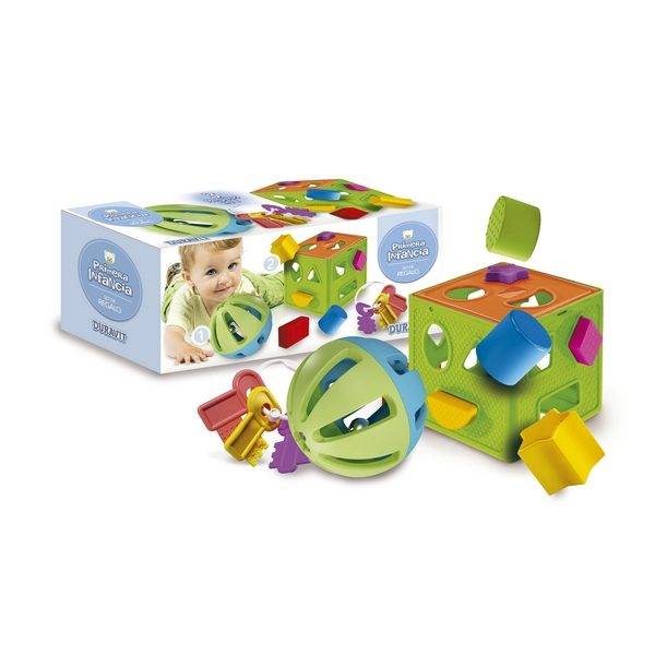 Set Didactico 673