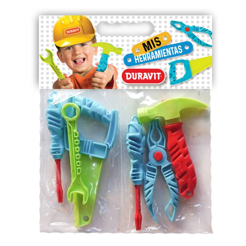 Mis Herramientas 410