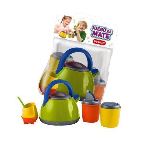 Juego De Mate Duravit 618