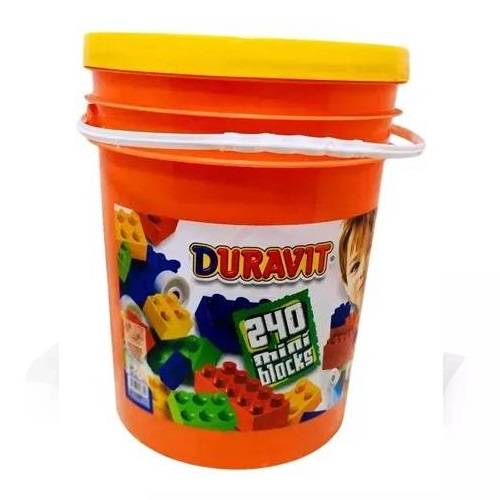 Balde Blocks Duravit *240P.