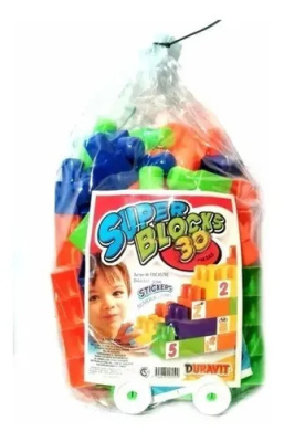 Bloques Duravit *30P