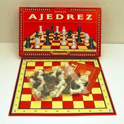 Implas Ajedrez 056