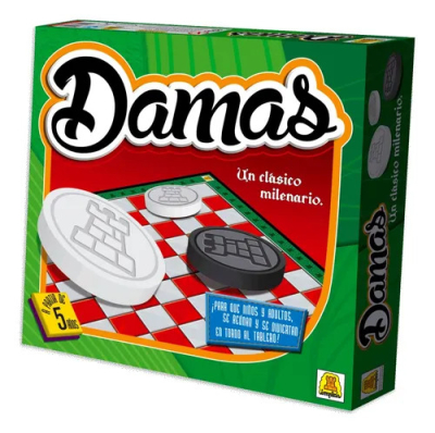 Implas Damas 051