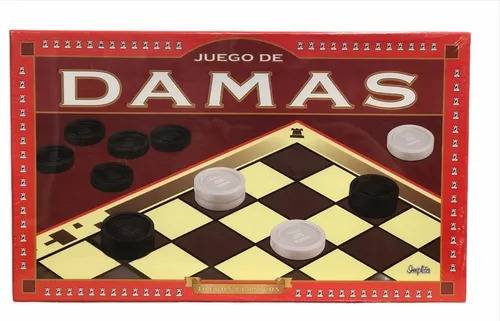Implas Damas De Lujo 10