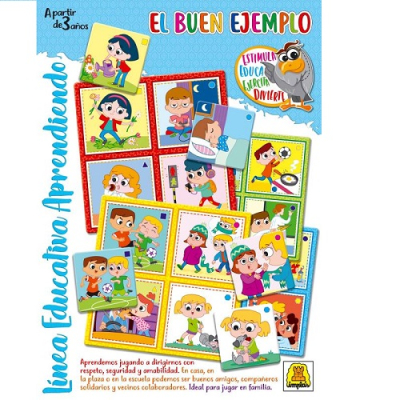 Implas El Buen Ejemplo