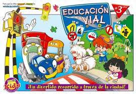 Implas Seguridad Vial 360