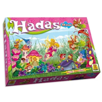 Implas Hadas * 90 Pzas 210