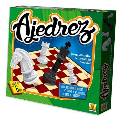 Implas Ajedrez Economico 55