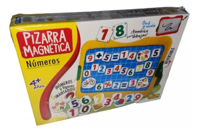 Implas Pizarra Magnetica 238