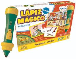 Implas Lapiz Magico