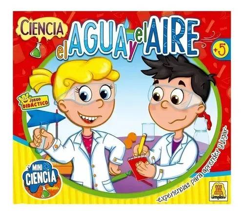 Implas Agua Y Aire 382