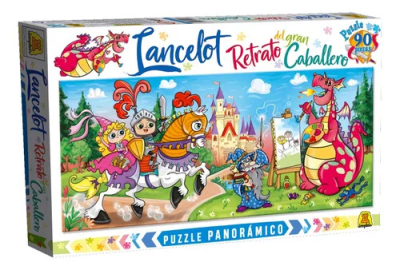 Implas Lancelot * 90 193