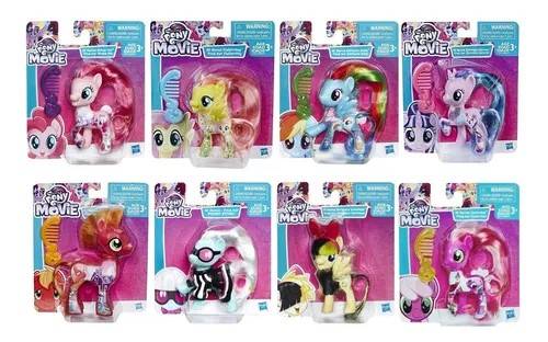 My Litle Pony Friends B8924