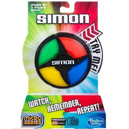 Simon Mini B0640