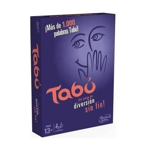 Tabu 14017/2616