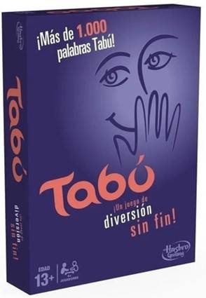 Tabu 14017/2616