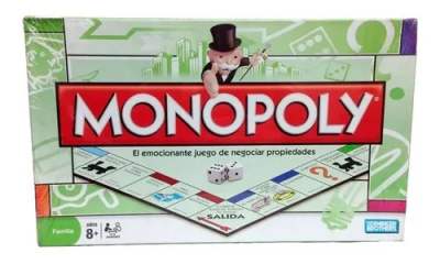 Monopoly 0818