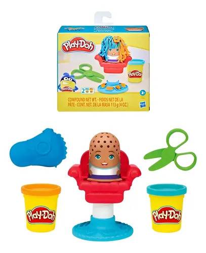 Play Doh 4902