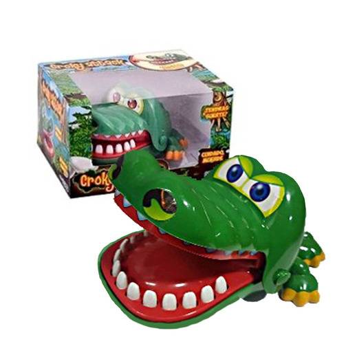 Crocky Attack 2150