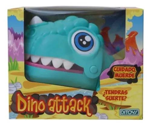 Dino Attack 2596