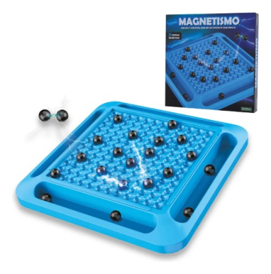 Magnetismo 2788