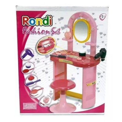 Fashion Set Rondi