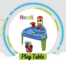 Play Table