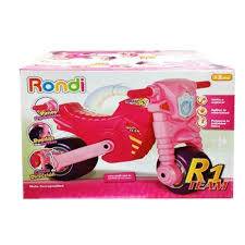Moto R1  Rondi Rosa