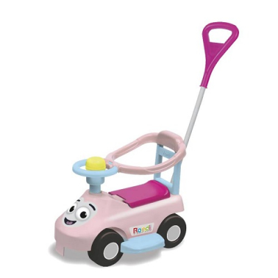 Andador Baby Pink