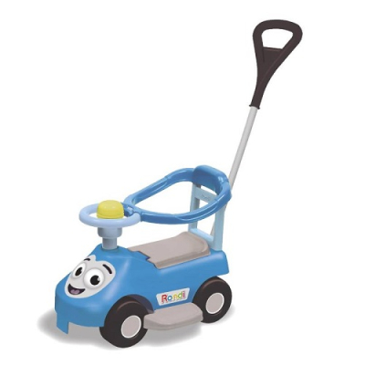 Andador Baby Blue